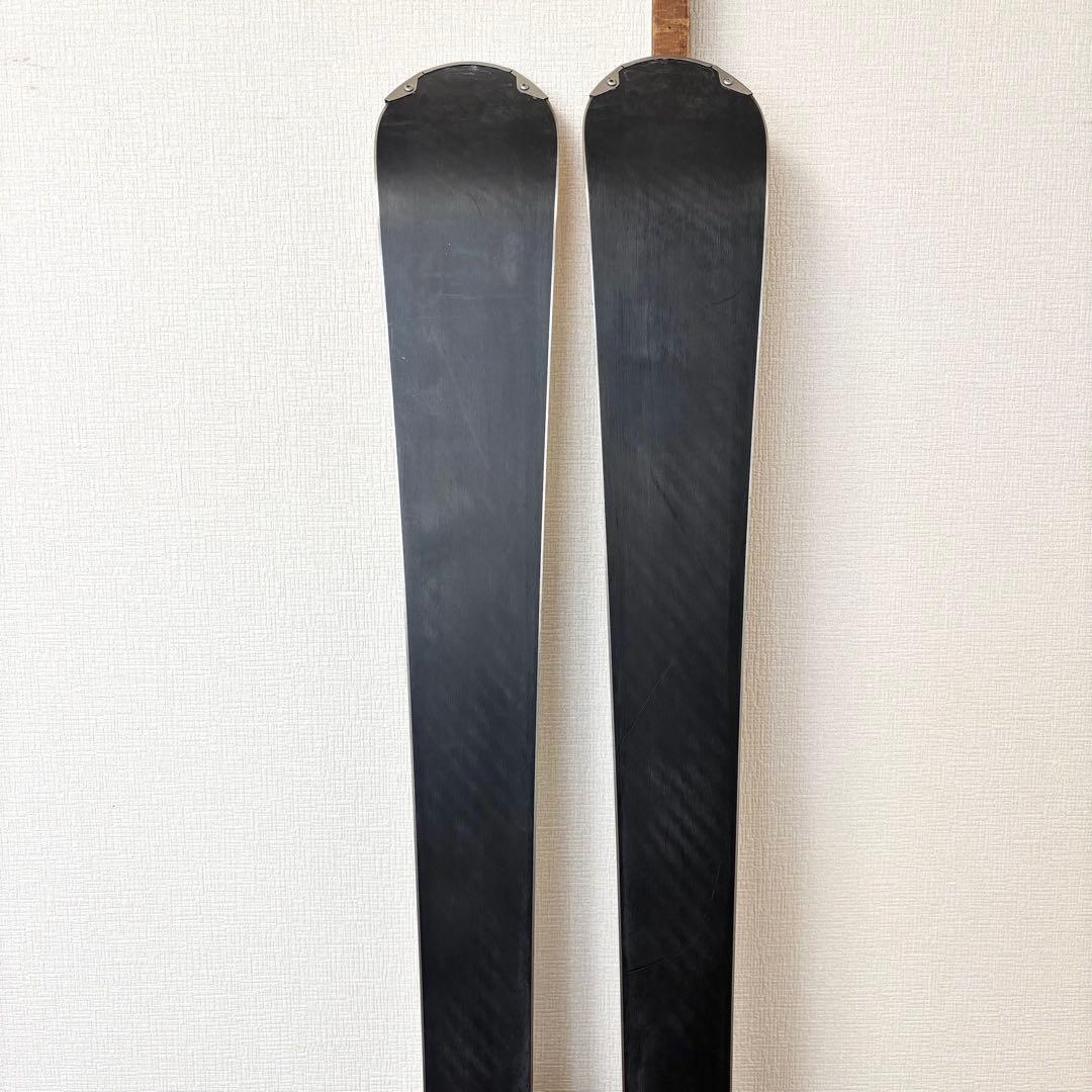 スキー VOLKL PLATINUM SRC MARKER 163cm