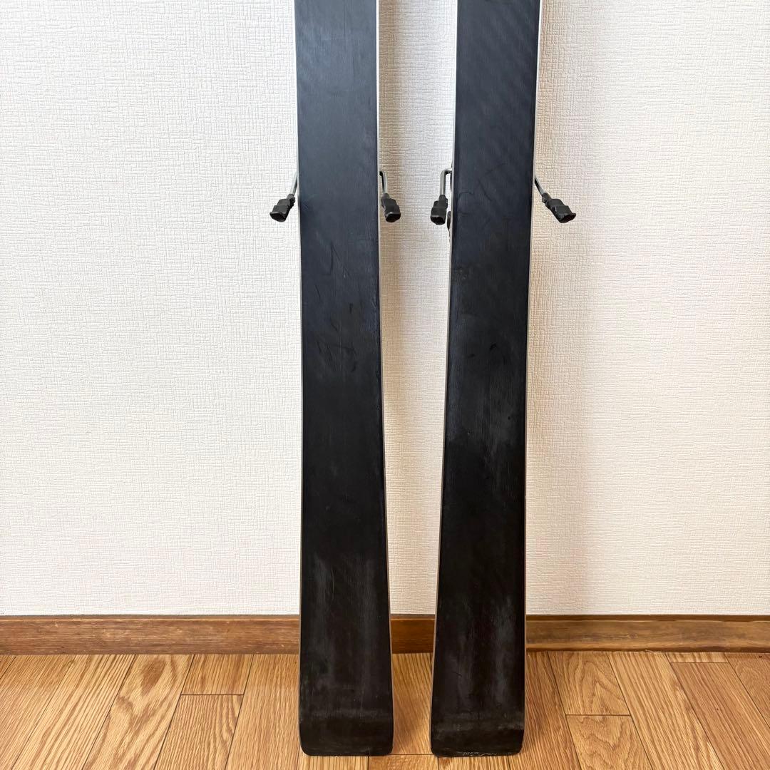 スキー VOLKL PLATINUM SRC MARKER 163cm