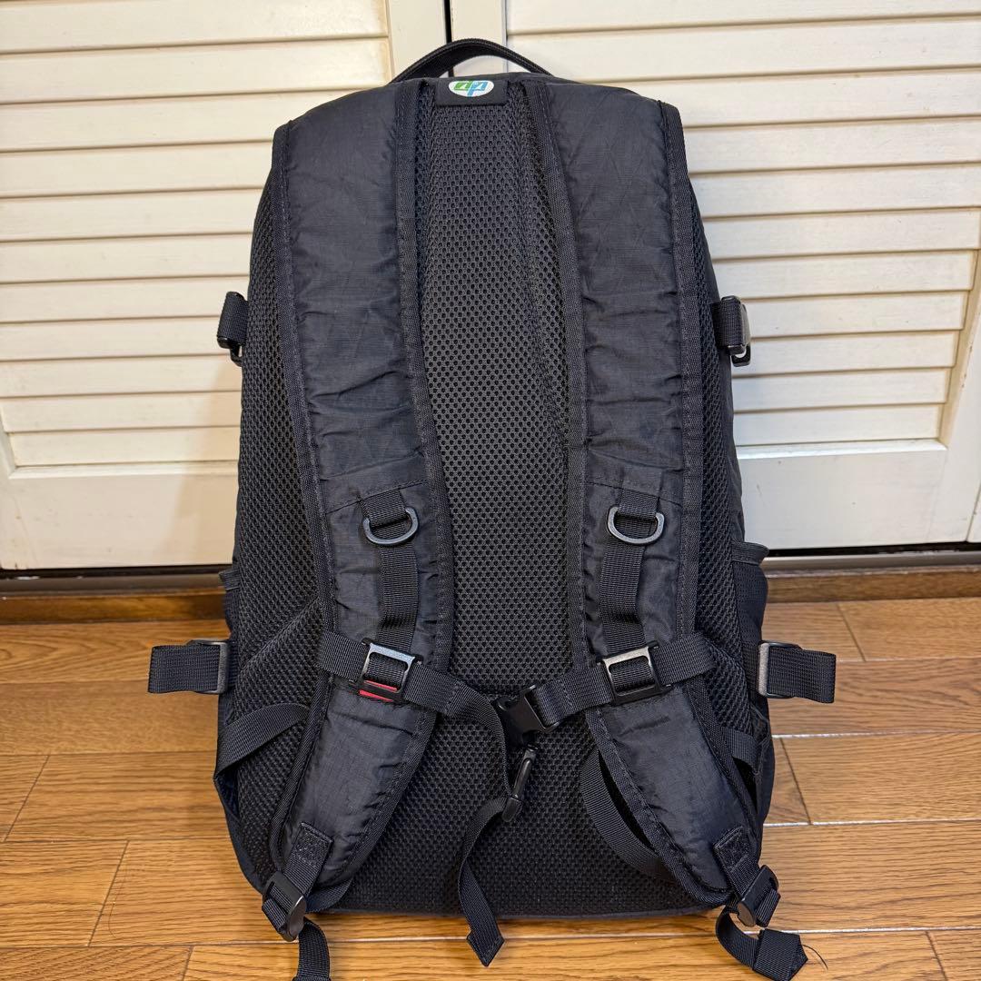 B*B様 Supreme 18FW Backpack