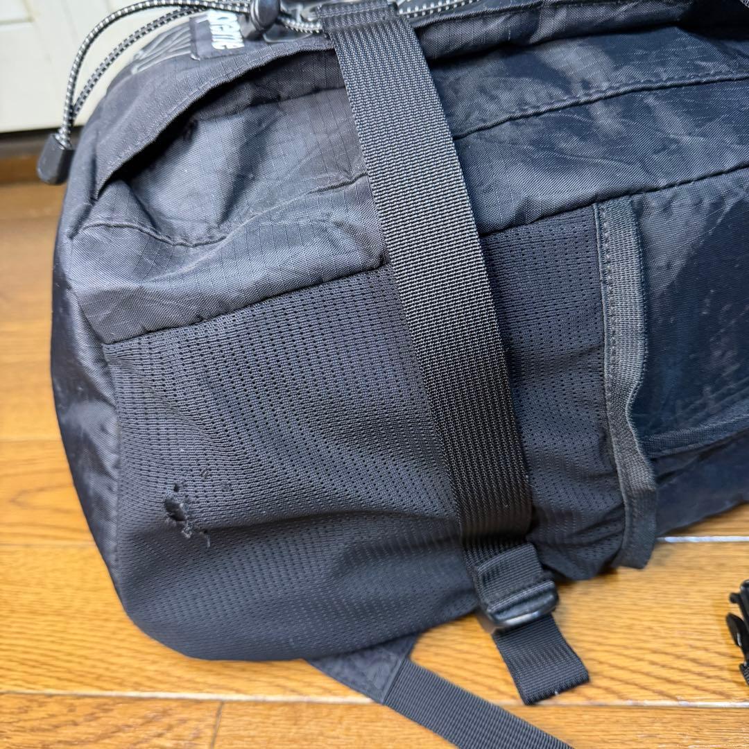 B*B様 Supreme 18FW Backpack