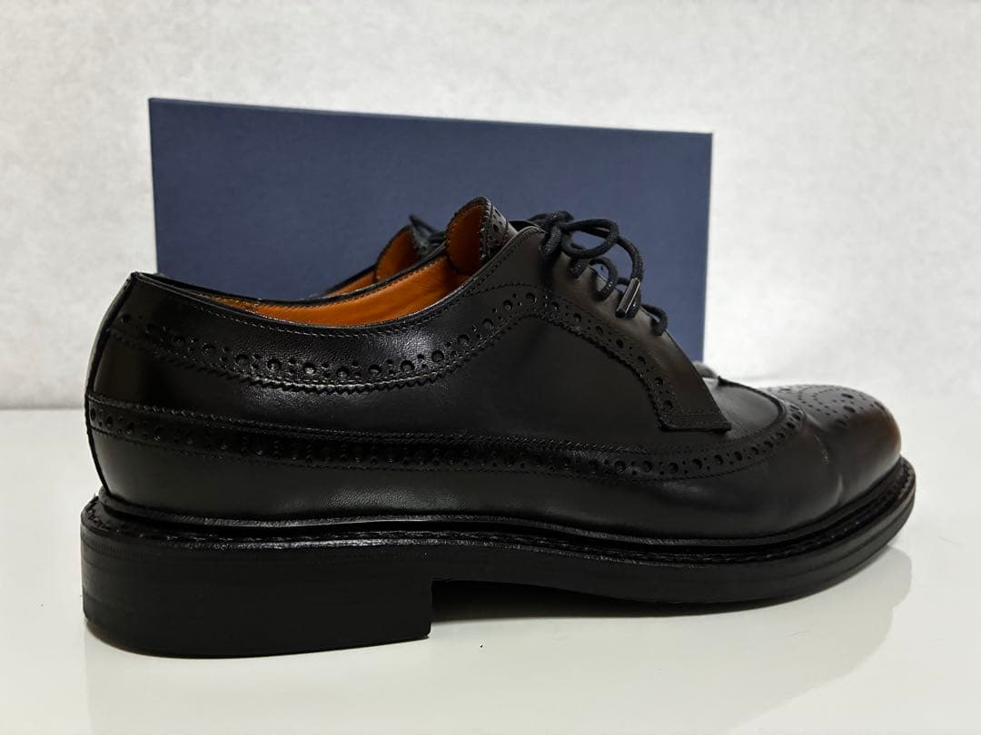 ジャランスリワヤ 99037(6 1/2) 試し履き1回使用