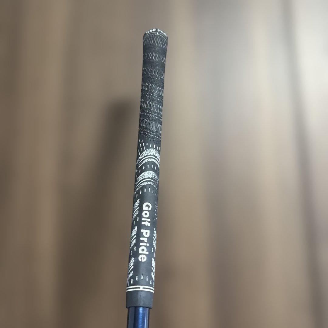 VENTUS ブルー　6X シャフト　ベンタスブルー　短尺