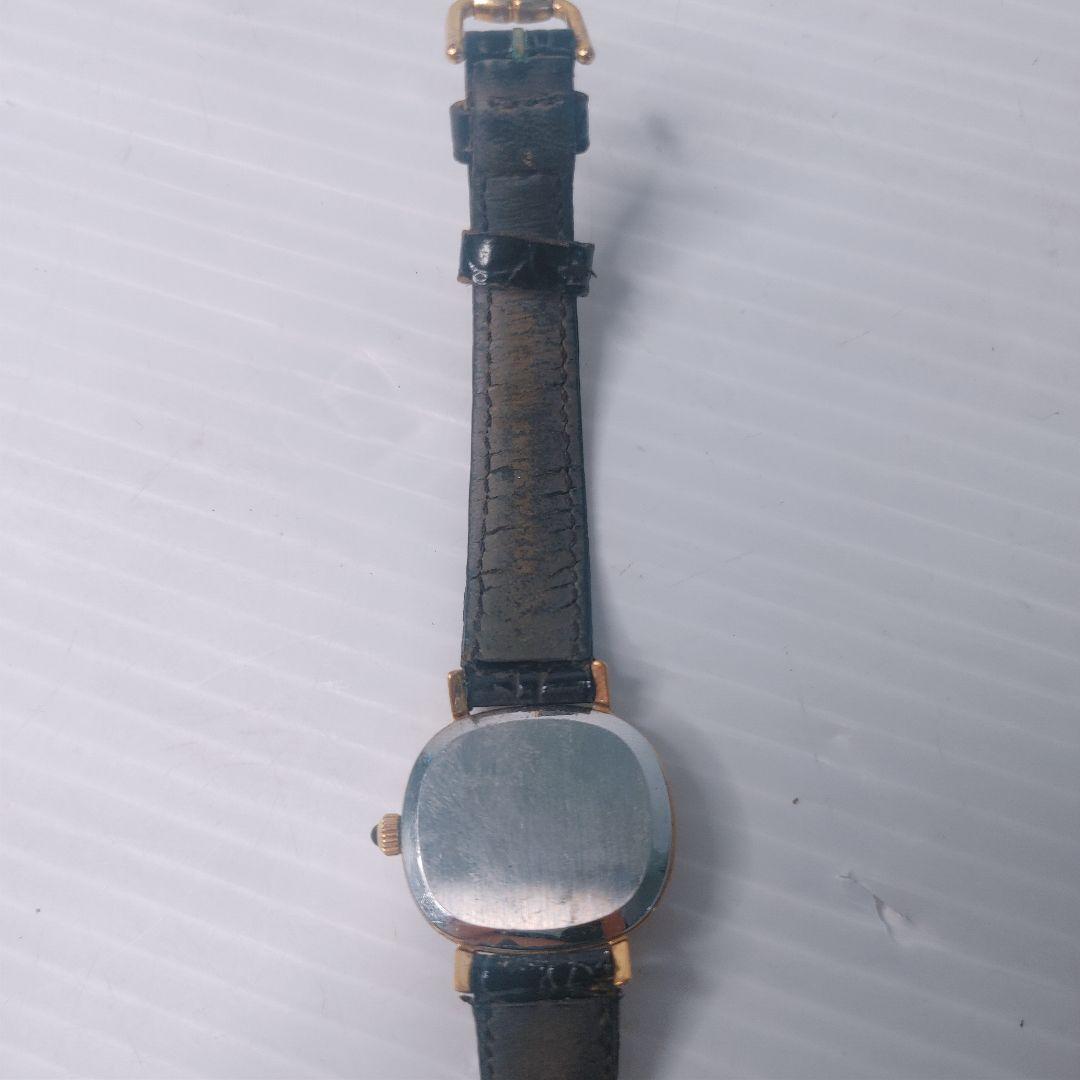 OMEGA オメガ deville 手巻き レディース ビンテージ