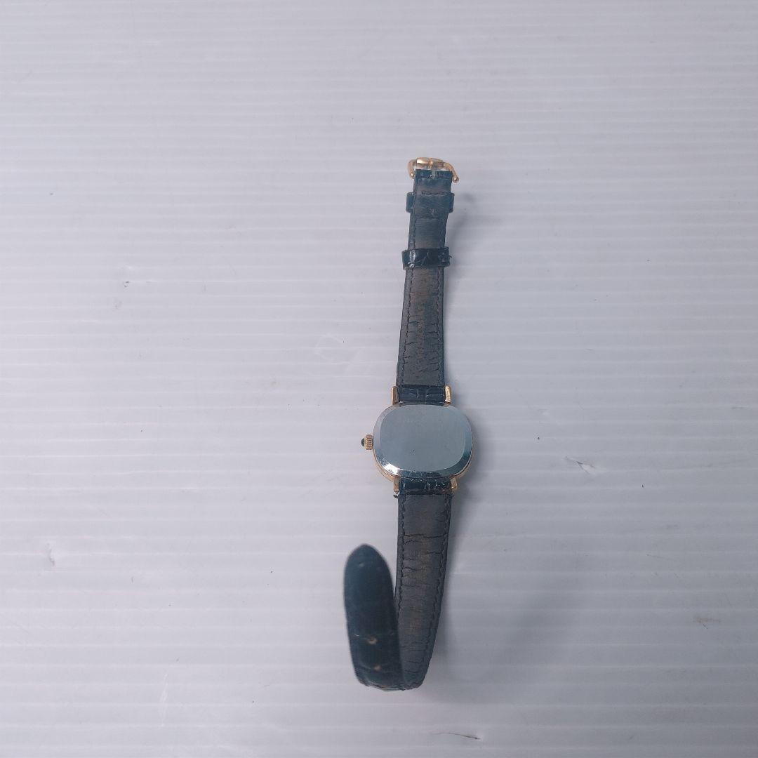 OMEGA オメガ deville 手巻き レディース ビンテージ