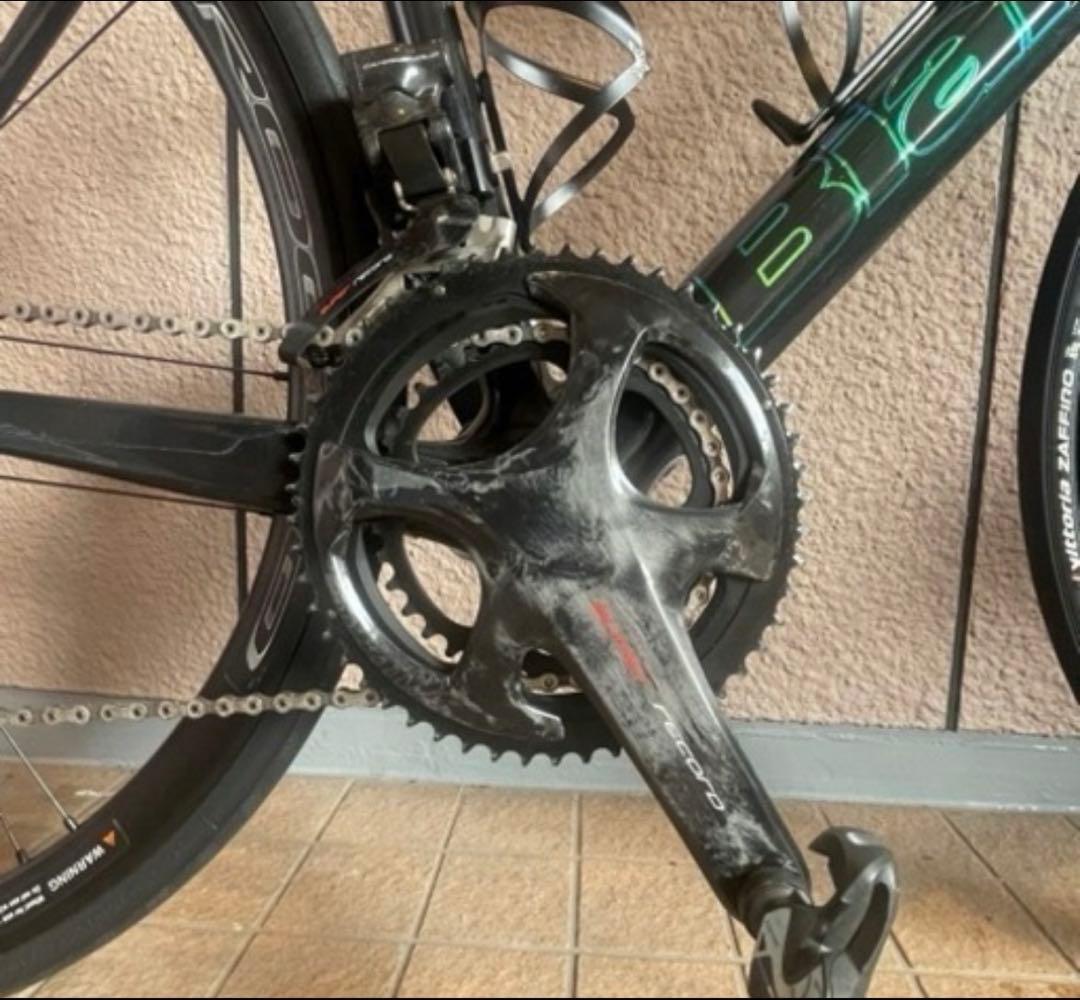 Bianchi SPECIALISSIMA スペシャリッシマ