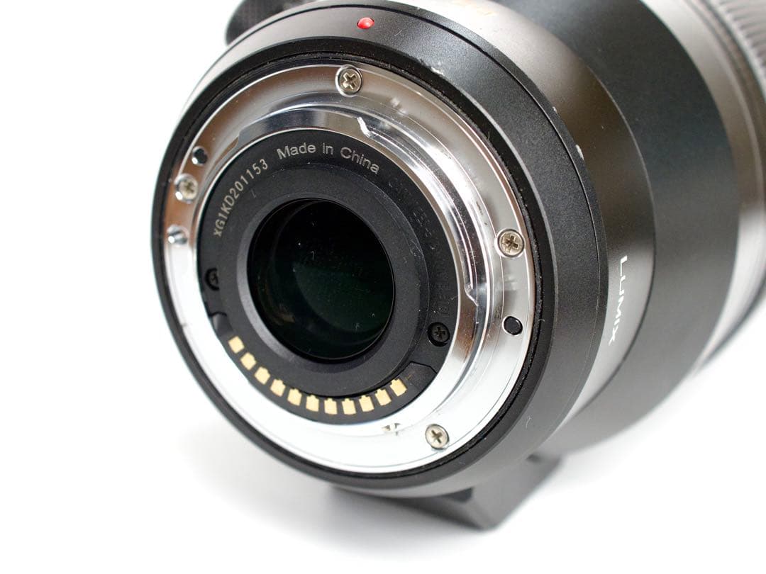 レンズ(ズーム) LEICA VARIO-ELMAR 100-400mm F4-6.3