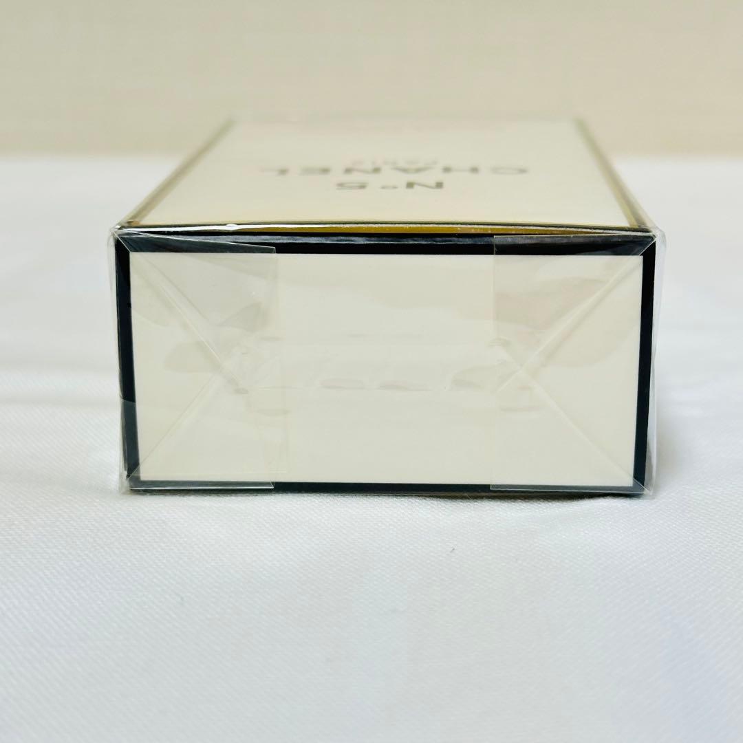 こなつ新品　シャネル N°5 EDP オードパルファム 香水　50ml