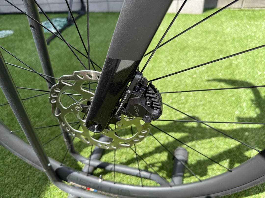 トレック マドン SL6 Gen8 Mサイズ　マットブラック