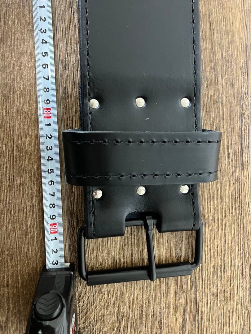 Pioneer パイオニア　13mm パワーベルト SM (27\"-36\")