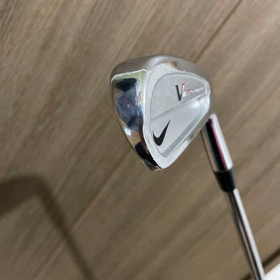 2番 NIKE VR PRO COMBO FORGED ナイキコンボ アイアン