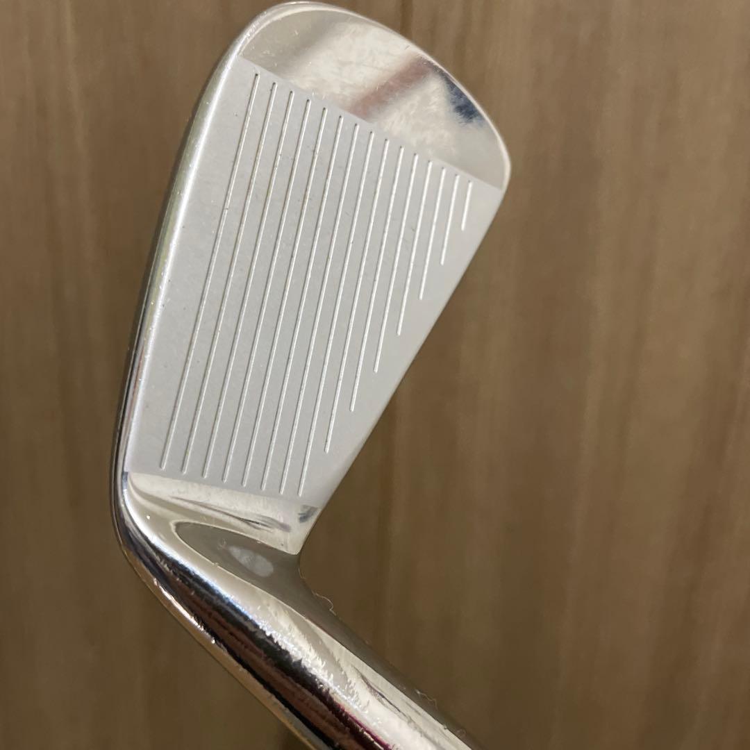 2番 NIKE VR PRO COMBO FORGED ナイキコンボ アイアン