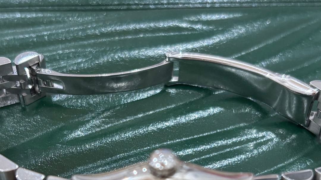 あーち　ロレックス デイトジャスト 179174G SSxWG 自動巻