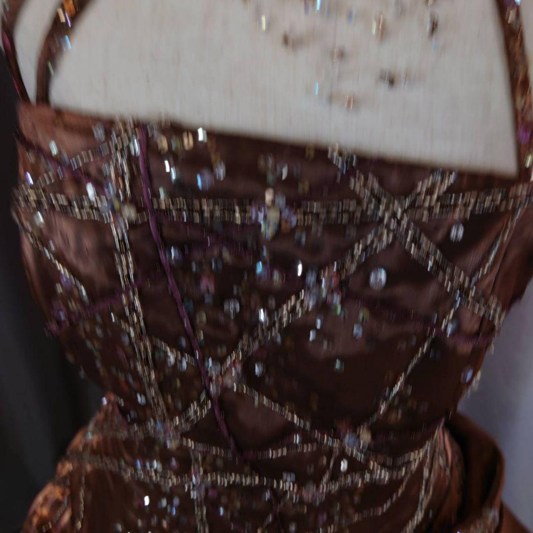 17-21号サイズお目安★カラードレス