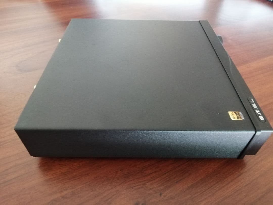 ★ SMSL DO200 PRO ハイファイバランスDAC