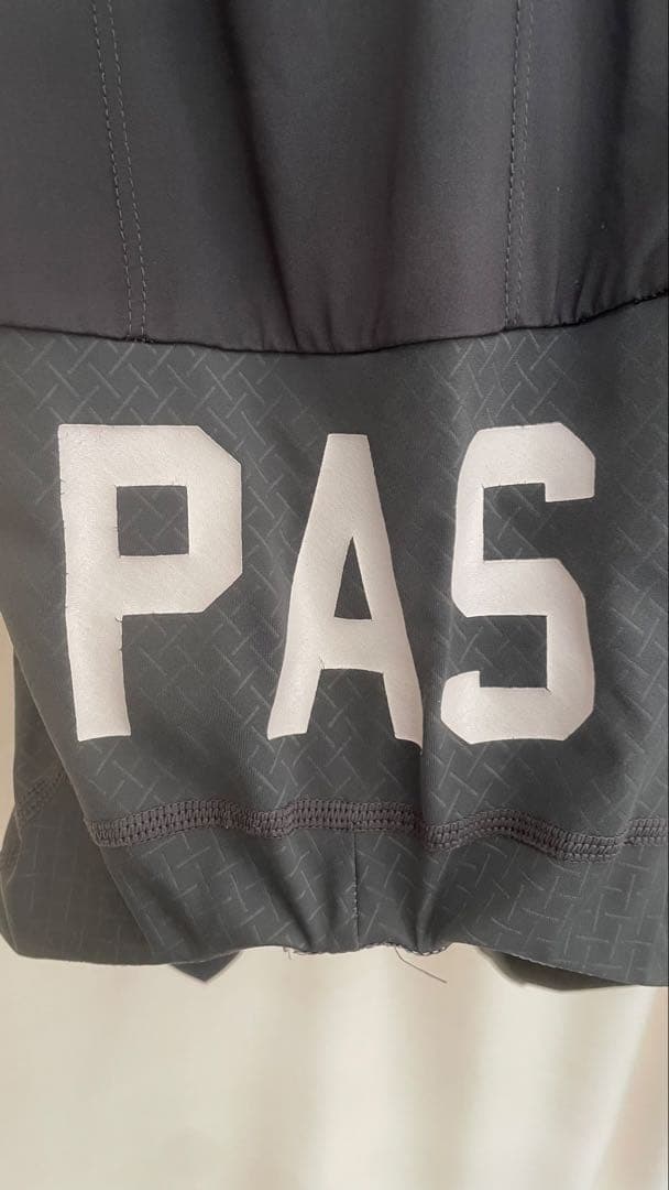 jeys2000 　T.K.O. PAS Normal Studios