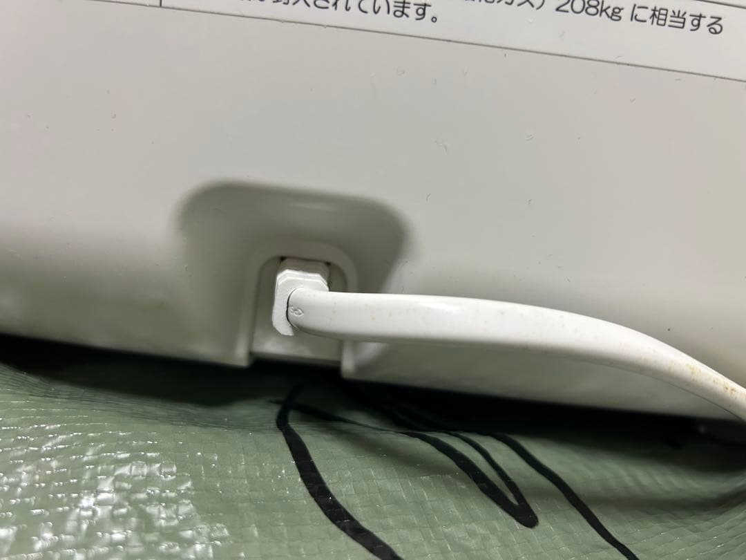 SHARP 衣類乾燥除湿機 CV-NH140-W ハイブリッド方式