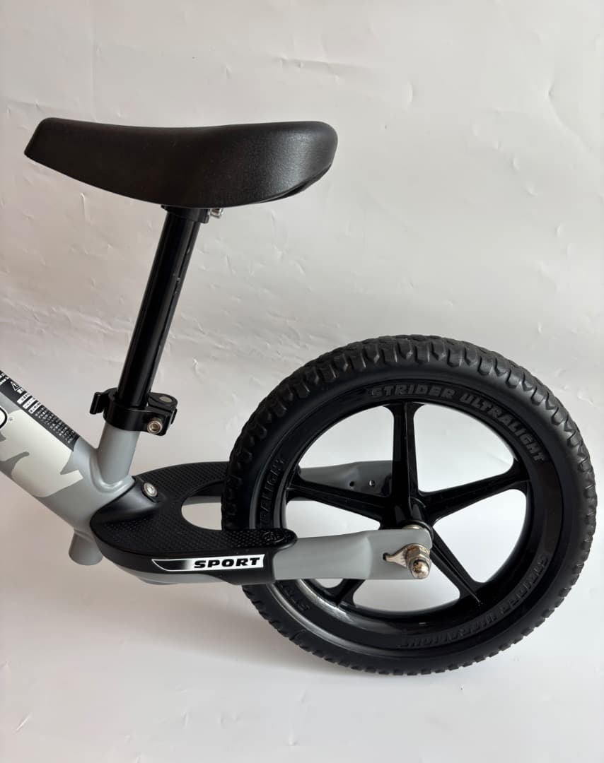 【美品】ストライダー スポーツ　RATFACEカラー（神山隆二コラボモデル）