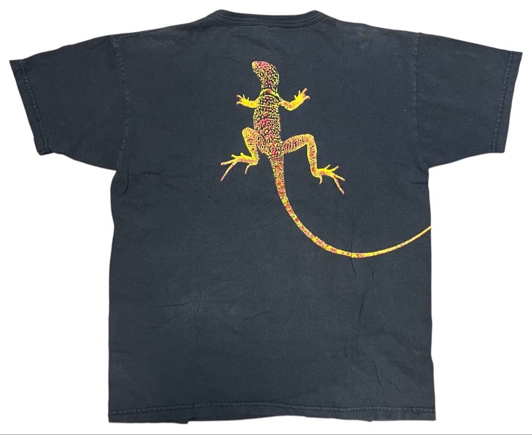 90s Marlboro マルボロ リザード Lizard 企業 当時物 1