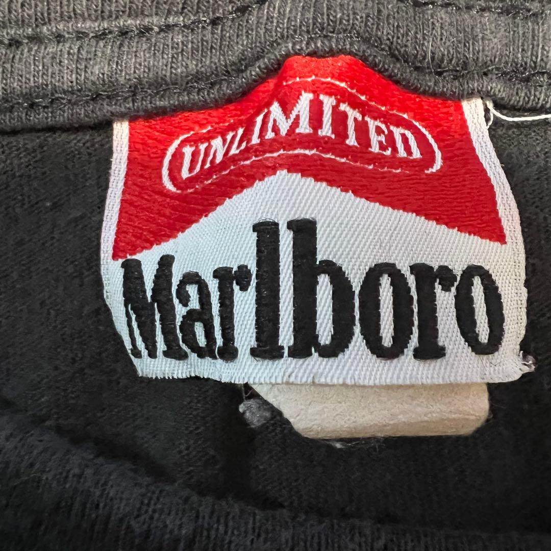 90s Marlboro マルボロ リザード Lizard 企業 当時物 1