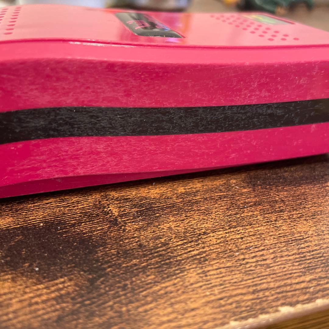 URAWA G3 ネイルパートナー限定色　ネイルケア機器 型番DC10