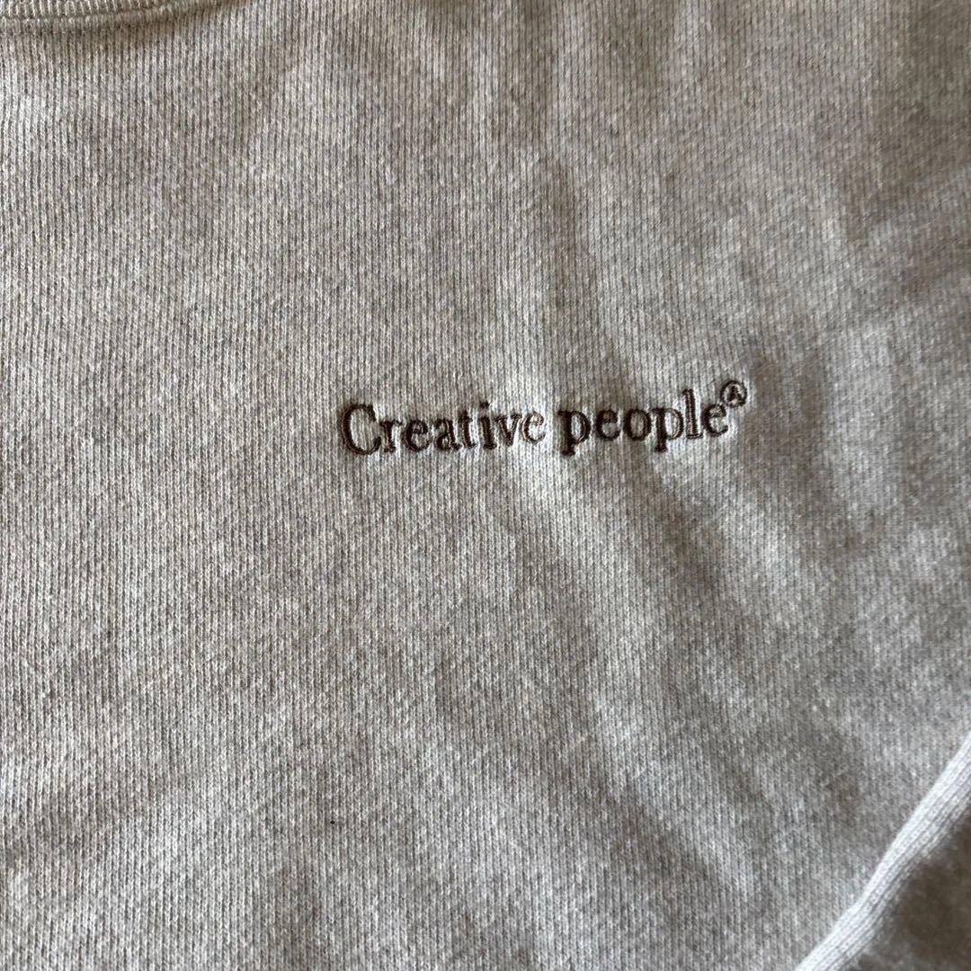 AMERICANA スウェット トレーナー