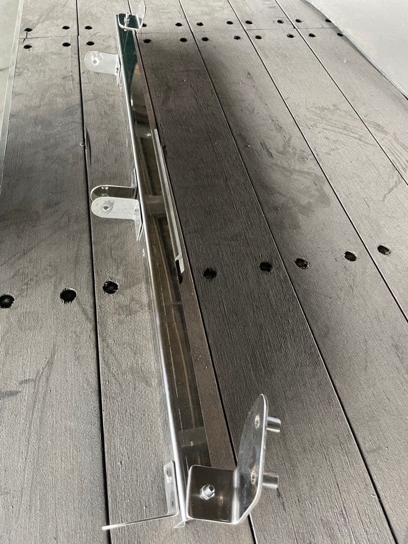 日野　グラプロ　17プロフィア　ワンマンアンドンステー　2連タイプ！