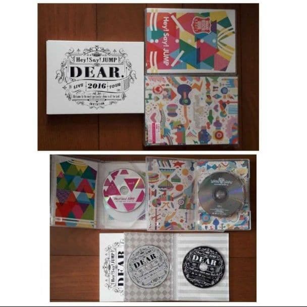 【送込】Hey!Say!JUMP DVD セット 纏め売り HSJ