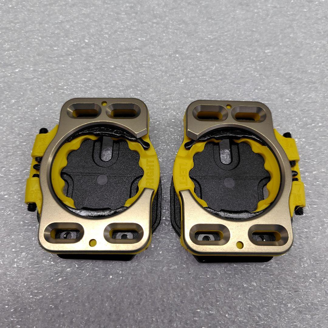 スピードプレイ　ゼロ　ステンレス　ブルー