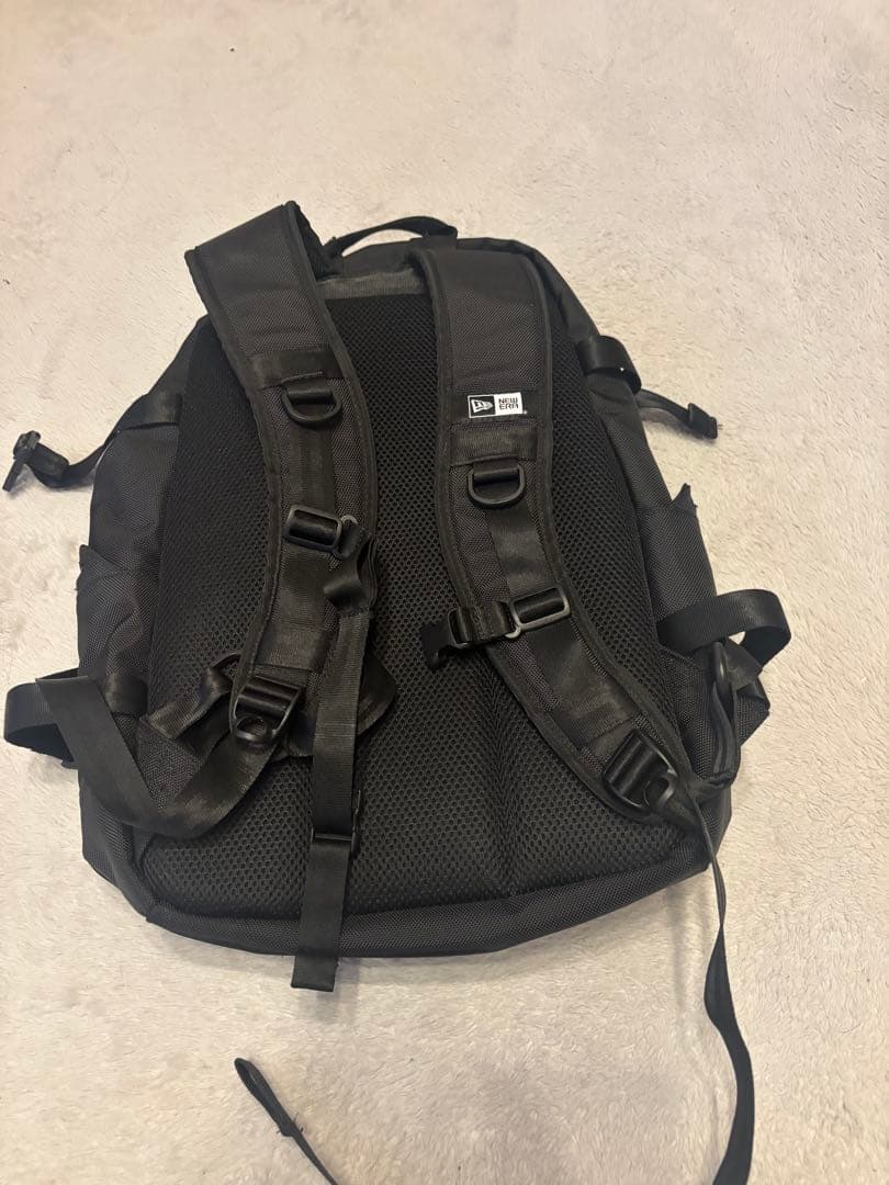 NEW ERA ニューエラ　スマートパック　28L バックパック　リュック