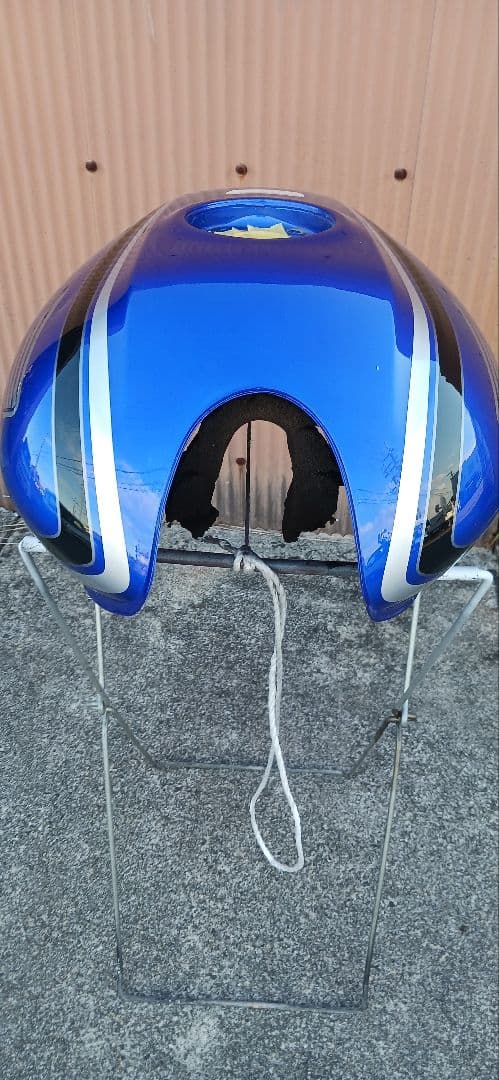 パーツ CB400SF nc39