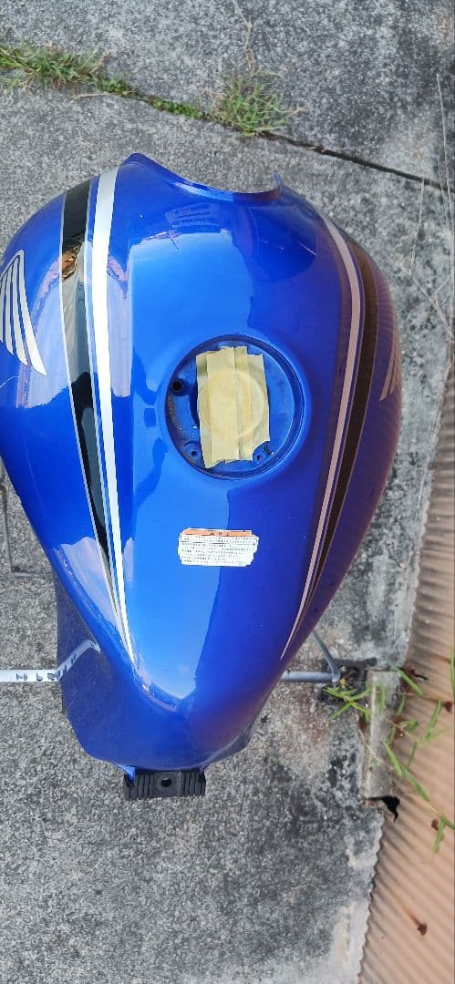 パーツ CB400SF nc39