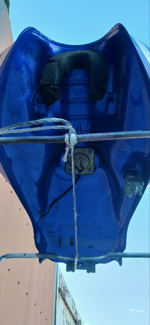 パーツ CB400SF nc39