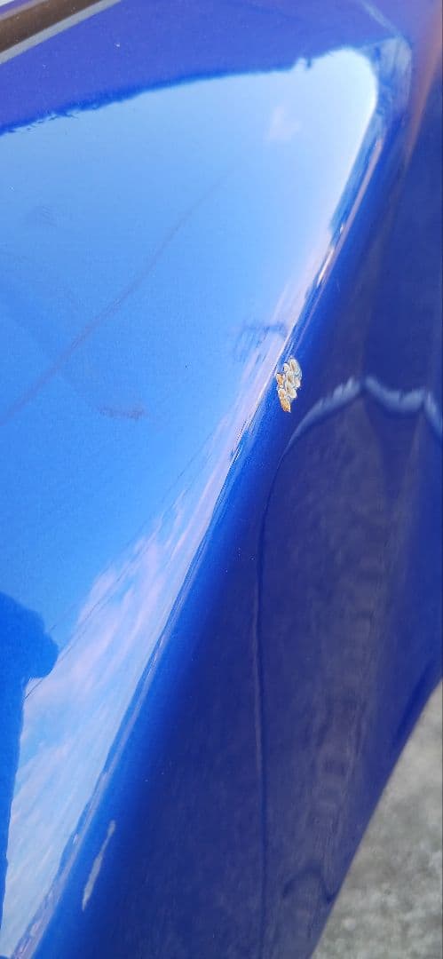 パーツ CB400SF nc39