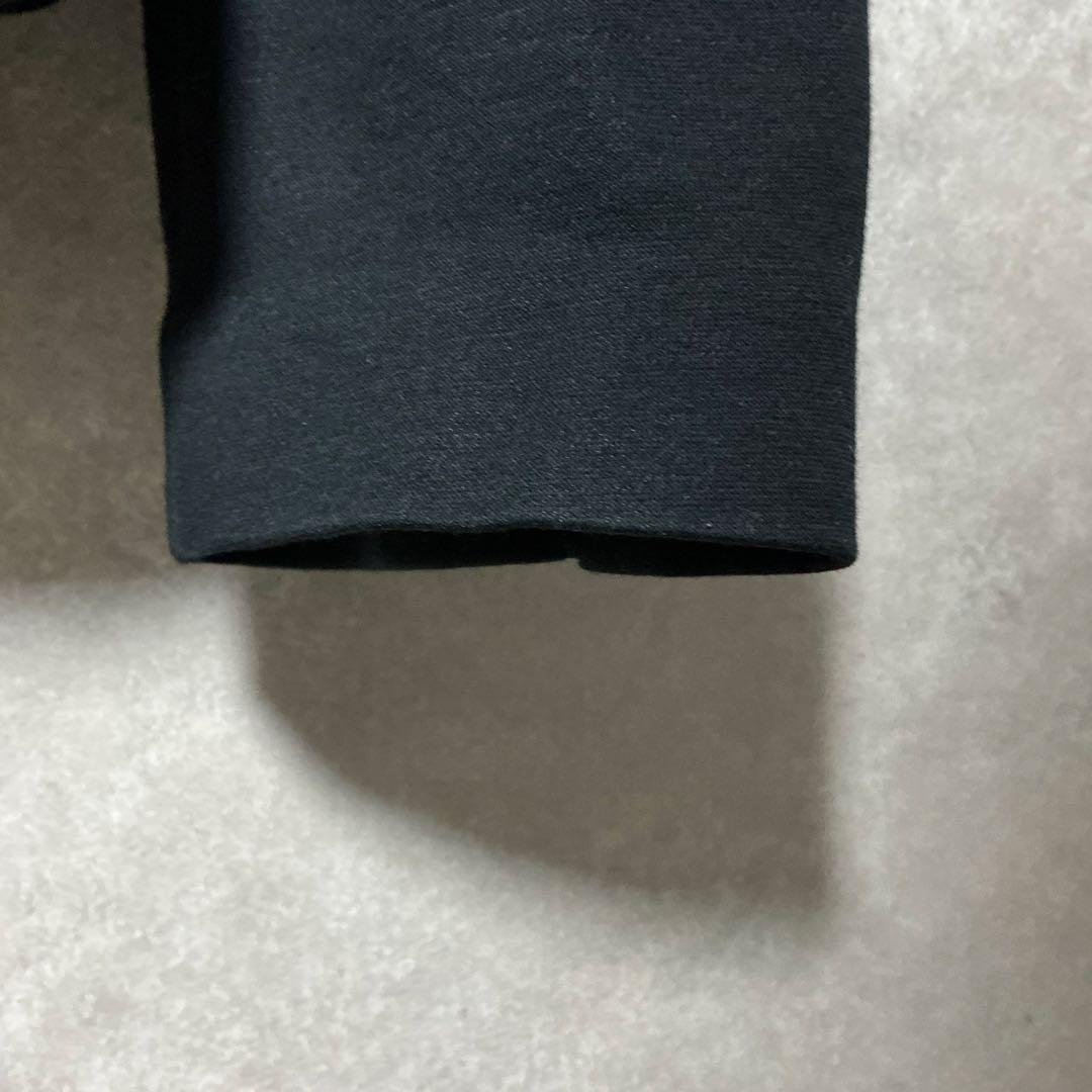 【美品】ヴィヴィアンウエストウッド　ラブジャケット　オーブ　ブラック