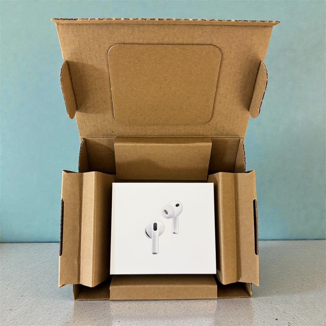 ま*郎様 【新品未開封】 Apple AirPods Pro 3