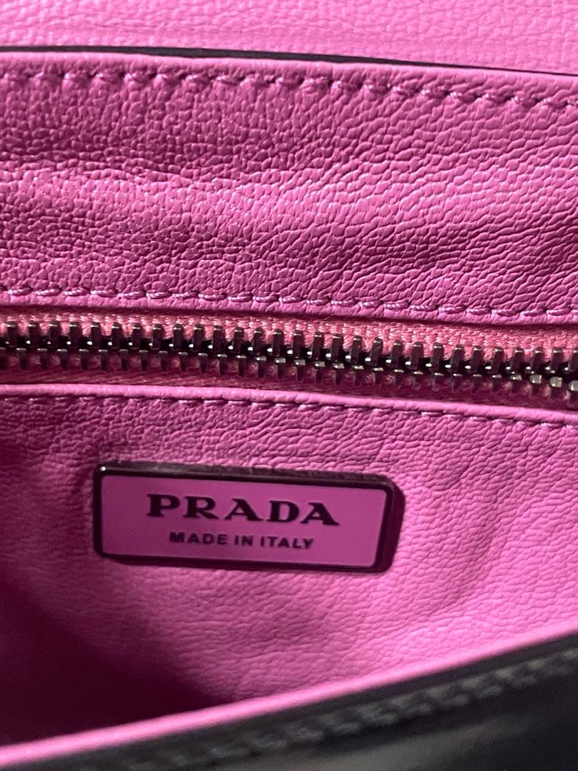 バッグ 00s Prada archive bag y2k