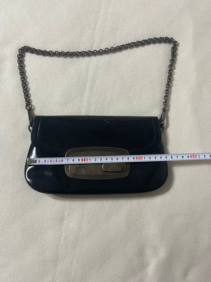 バッグ 00s Prada archive bag y2k