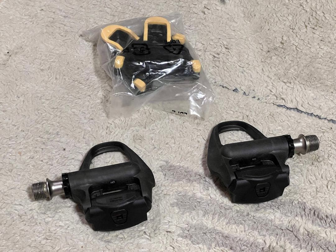 SHIMANO SPD SL PD-R7000 105 ペダル