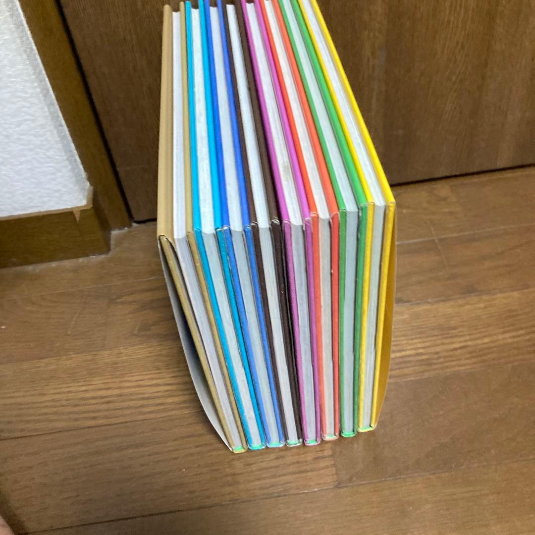 学研　ミミカ　えほん（絶版・希少の絵本） 全8冊セット（バラ売り不可）