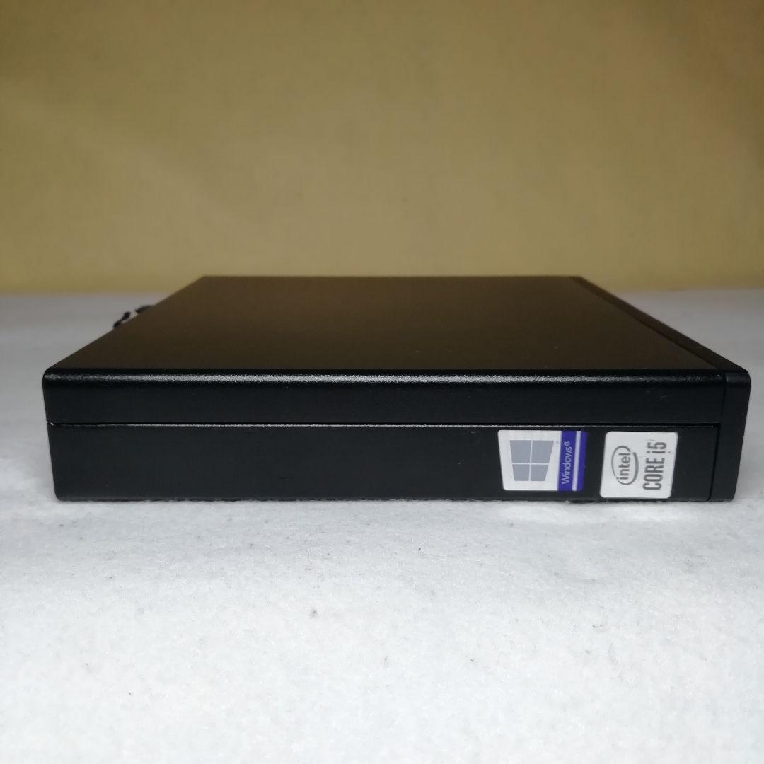 DELL　Optiplex 3080 Micro　16GB　Win11　SSD