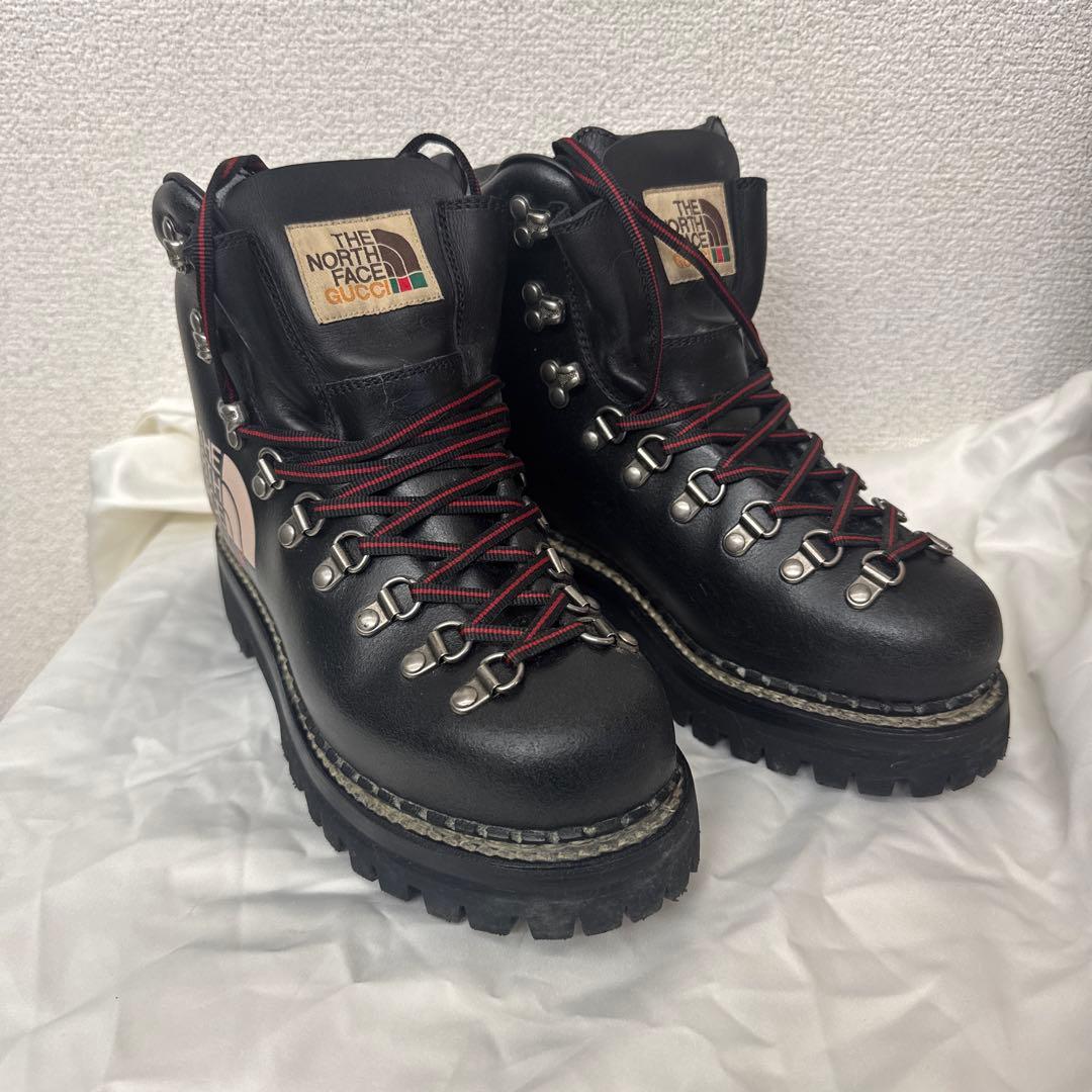 R*o様 SALE★THE NORTH FACE × GUCCIコラボトレッキン