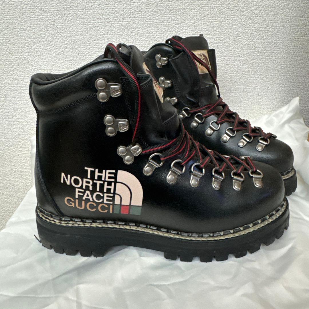 R*o様 SALE★THE NORTH FACE × GUCCIコラボトレッキン