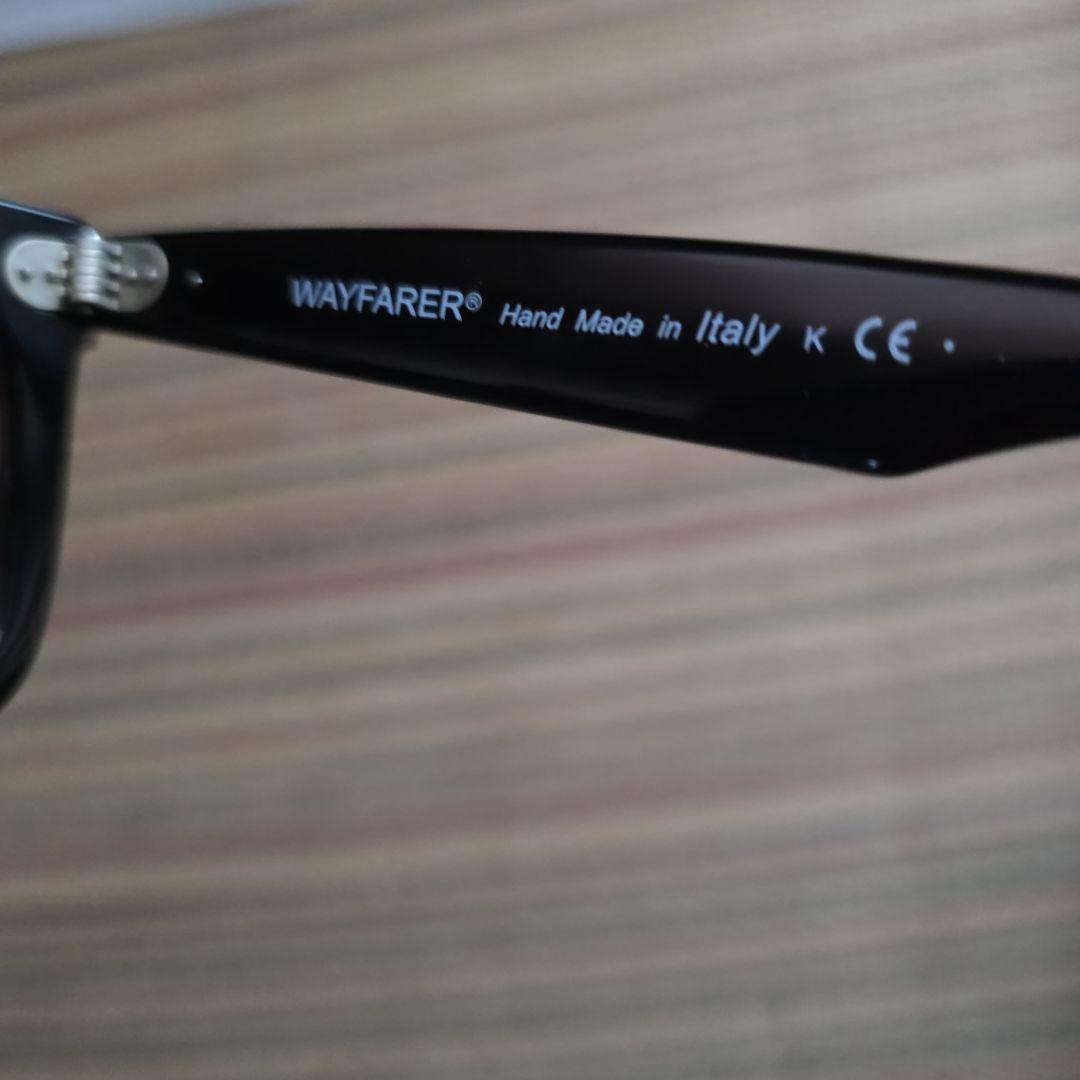 Ray-Ban　木村拓也　限定コラボモデル