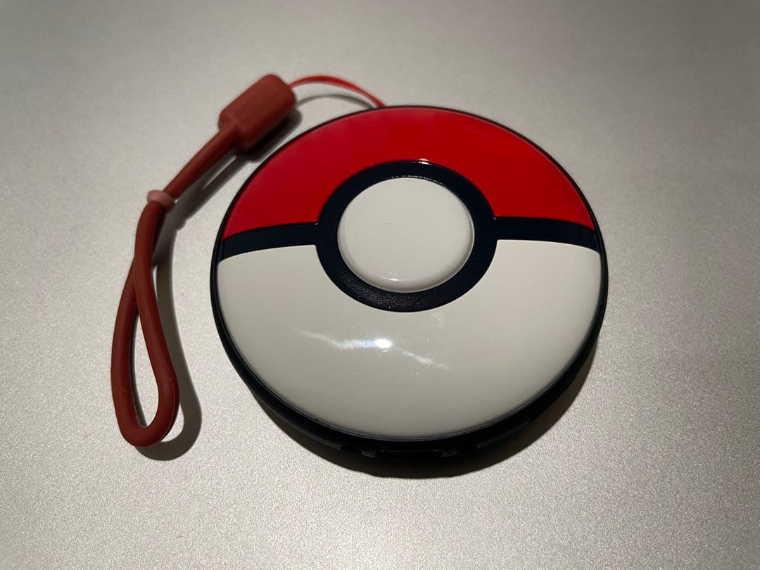 その他 Pokemon GO Plus + PMC-004