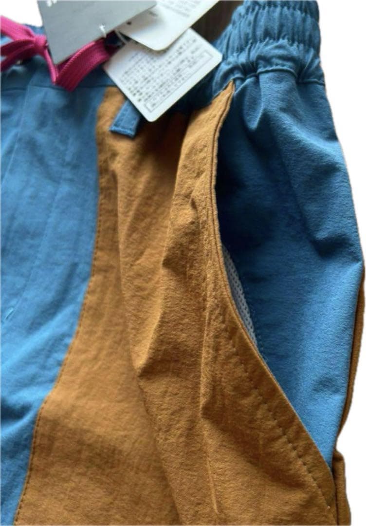 P028新品【1/Mサイズ】　ジャックバニー ゴルフ ナイロンスカート