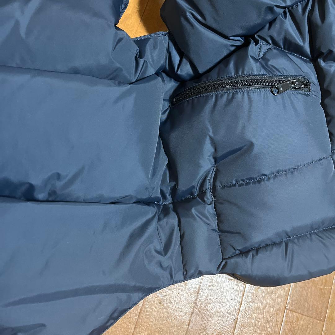 ROCKY MOUNTAIN FEATHERBED × BRIEFING