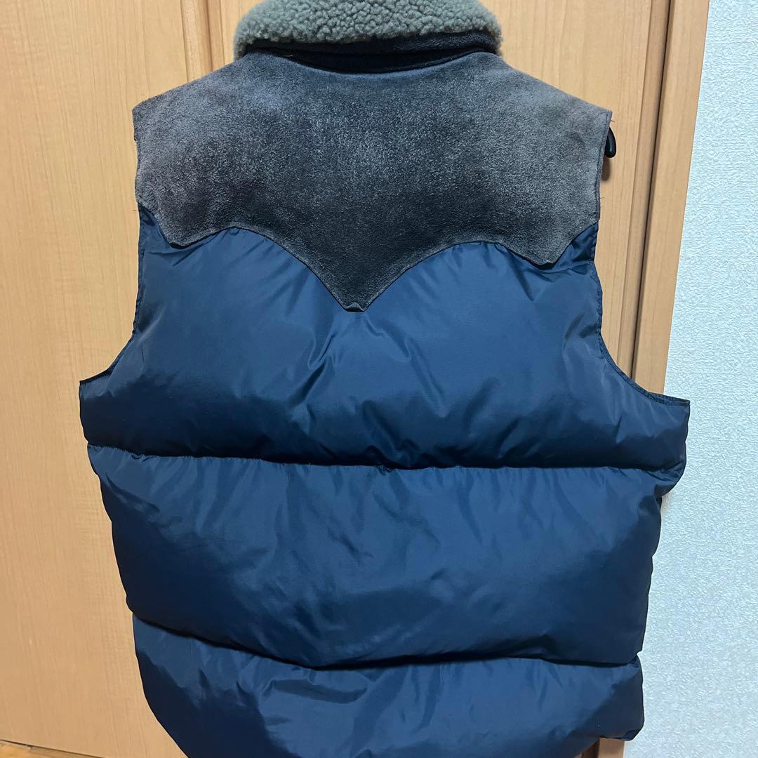 ROCKY MOUNTAIN FEATHERBED × BRIEFING