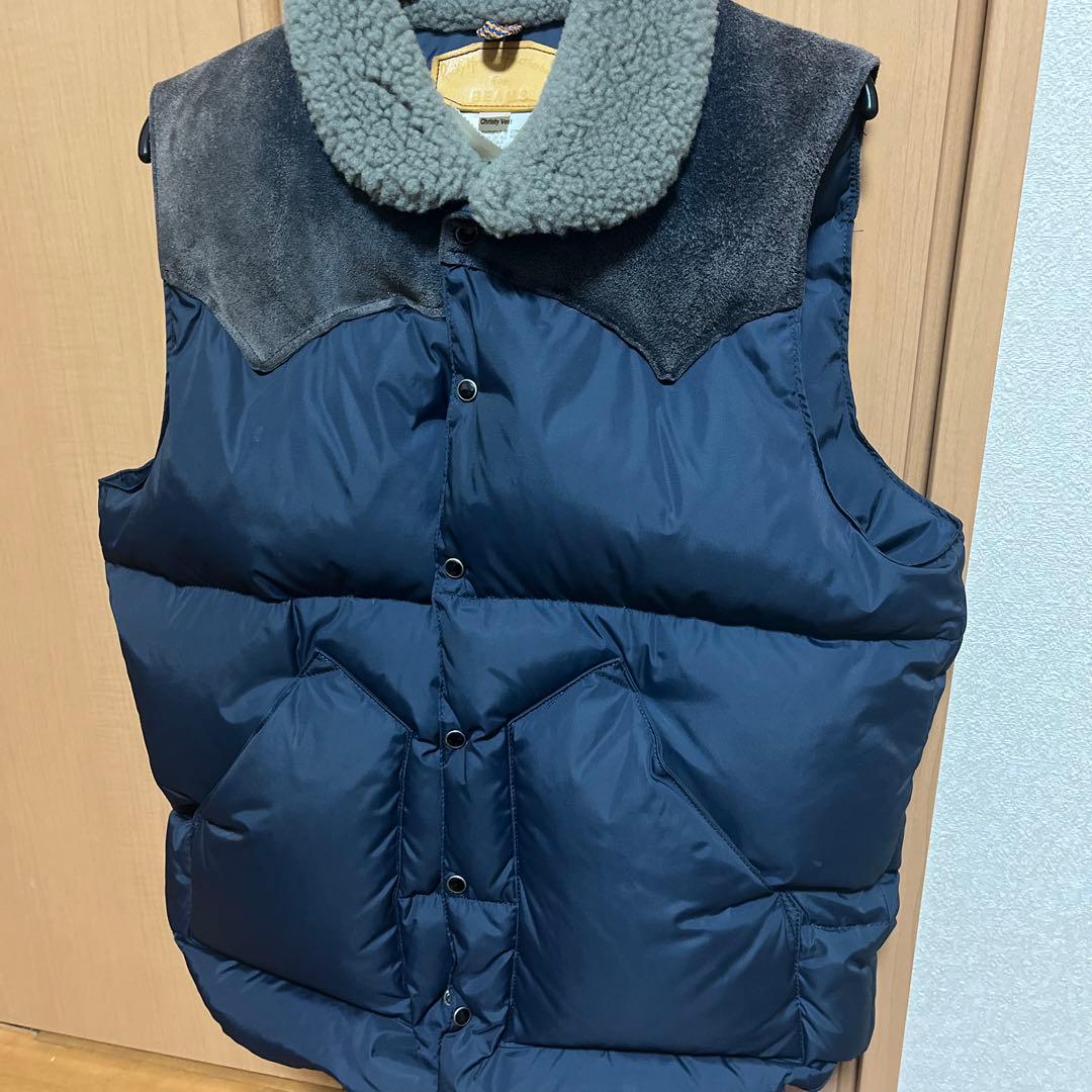 ROCKY MOUNTAIN FEATHERBED × BRIEFING