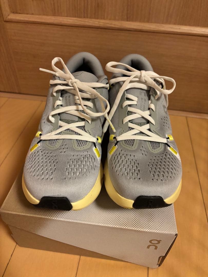 on クラウドサーファー2 (23.5cm)