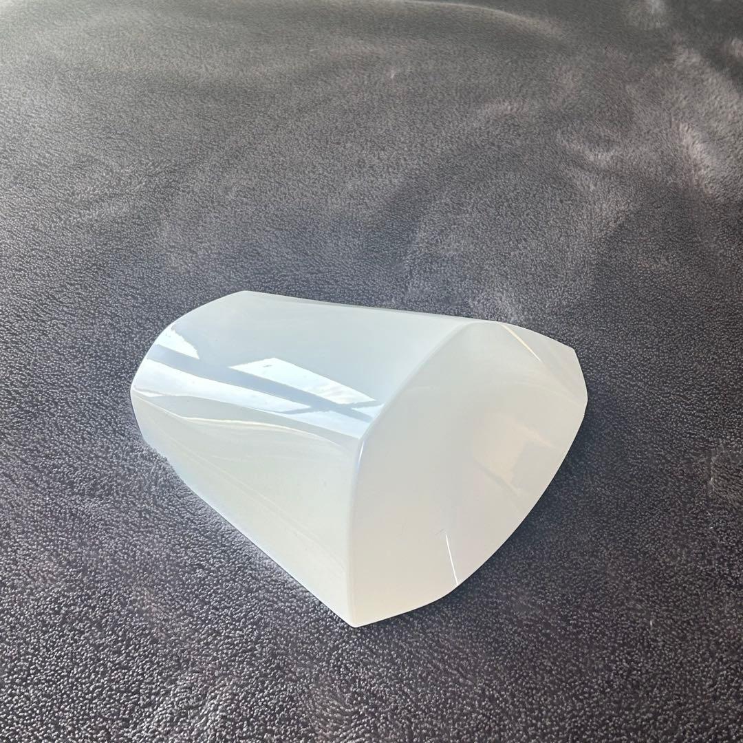 GSX-R1000/R ホワイト シングルシートカウル